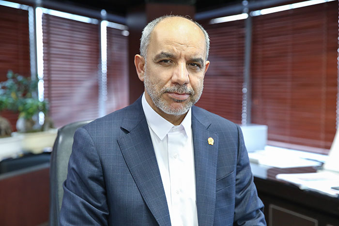 بانک سپه به سوییفت متصل شد