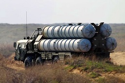 آغاز انتقال اس 300 از روسیه به ایران از فردا