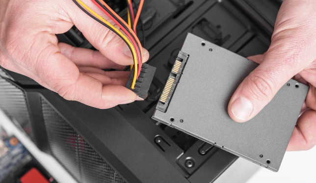 آزاد سازی چندین گیگابایت حافظه در ویندوز 10