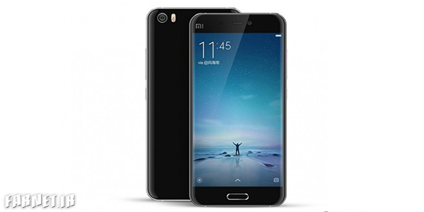 درز مشخصات فنی کامل پرچمدار شیائومی Mi 5 درز مشخصات فنی کامل پرچمدار شیائومی Mi 5