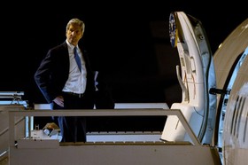 جان کری در ریاض جان کری در ریاض