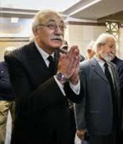 پیشکسوت سینما و تلویزیون به کما رفت پیشکسوت سینما و تلویزیون به کما رفت