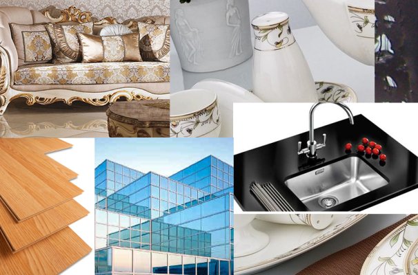 فهرست لوازم خانگی نانویی فهرست لوازم خانگی نانویی