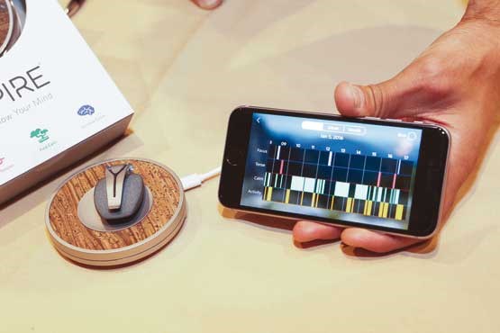 بر استرس خود غلبه کنید بر استرس خود غلبه کنید