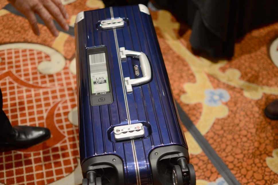 کاربرد جدید و خلاقانه جوهر الکترونیک کاربرد جدید و خلاقانه جوهر الکترونیک