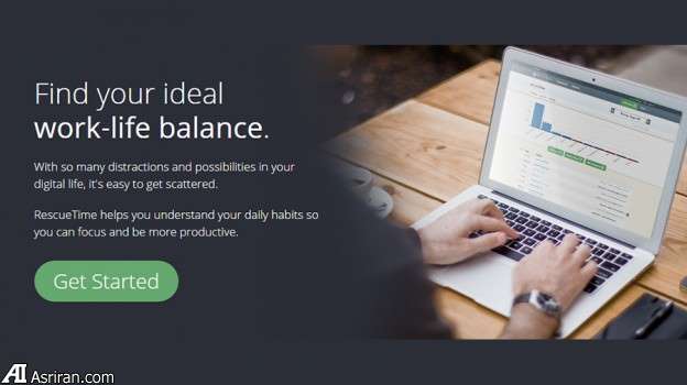 5 عادت برای سبک زندگی فناورانه سلامت‌تر