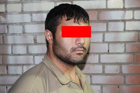 پسر شیشه ای خاله اش را شکل حیوان دید و کشت!