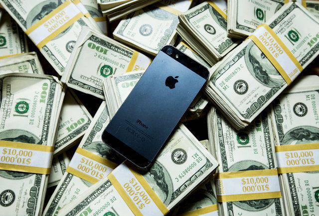 چرا آیفون یک محصول گران اما موفق است؟ چرا آیفون یک محصول گران اما موفق است؟