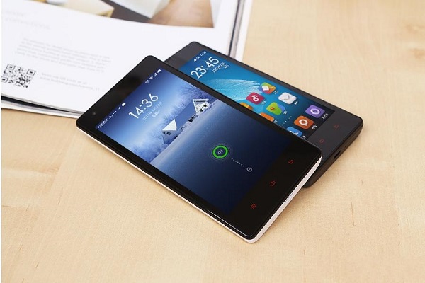 ایرانیها را به موبایل چینی عادت میدهیم ایرانیها را به موبایل چینی عادت میدهیم