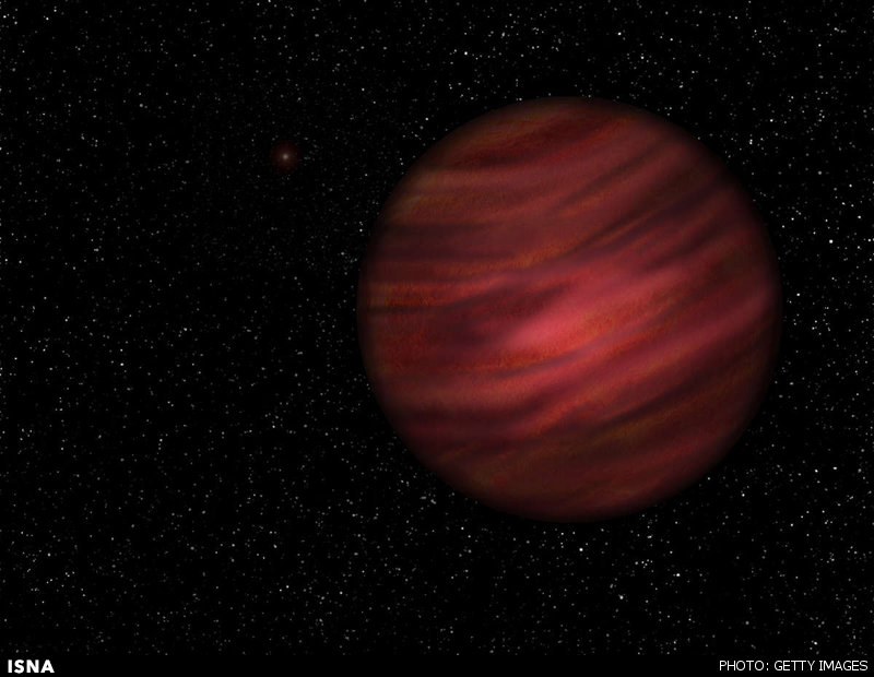 سیستم ستاره‌ای غول‌پیکر، جهان خودسر نیست