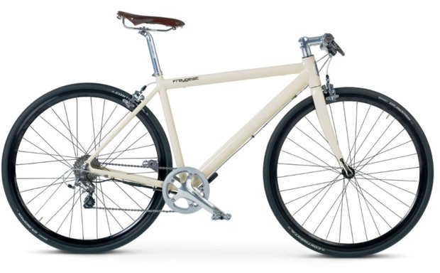 رونمایی از جدیدترین نسل دوچرخه برقی رونمایی از جدیدترین نسل دوچرخه برقی