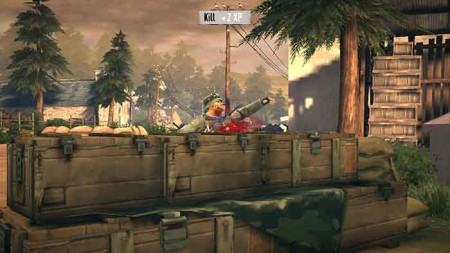 بررسی بازی Brothers in Arms 3: فرزندان جنگ