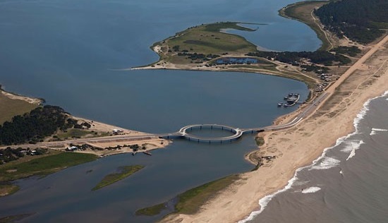 سرعت را کم کنید و از منظره لذت ببرید! (+عکس)