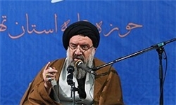 احمد خاتمی: مجلس خبرگان مجلس شیوخ و افراد مسن است احمد خاتمی: مجلس خبرگان مجلس شیوخ و افراد مسن است