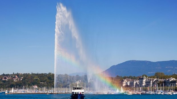 اولین آنتن آبی جهان ساخته شد اولین آنتن آبی جهان ساخته شد