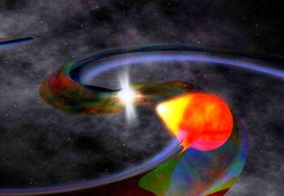 کشف ستارگان نوترونی جدید در اعماق فضا