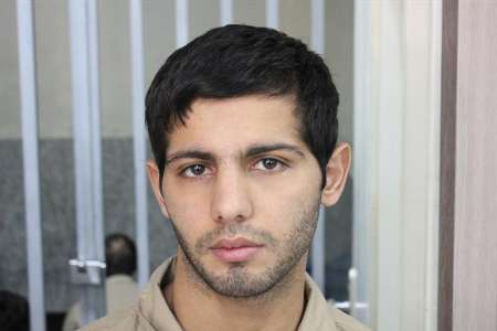 دستگیری دزد سابقه دار در تهران برای هجدهمین بار!