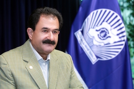 مدیرعامل بانک تجارت: بهترین خدمات ارزی را به مشتریان ارائه می کنیم