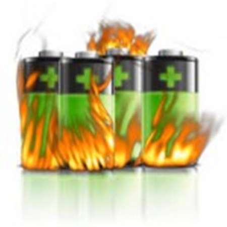 ساخت باتری های ضدحریق با نانو ذرات نیکل ساخت باتری های ضدحریق با نانو ذرات نیکل