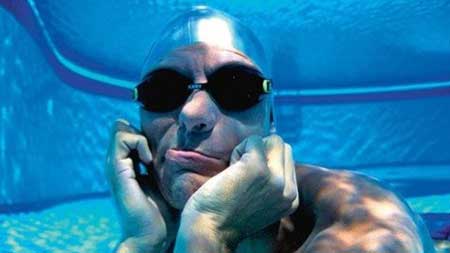 شُش های جادویی این مرد گینس را شوکه کرد (+عکس)