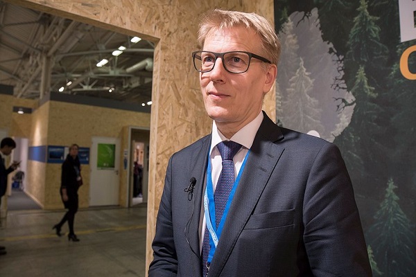 تصمیم انسان ها، آینده محیط زیست را رقم می زند