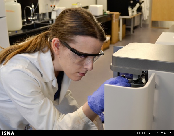 تشخیص کمخونی در کمتر از 60 ثانیه با دستگاه جدید تشخیص کمخونی در کمتر از 60 ثانیه با دستگاه جدید