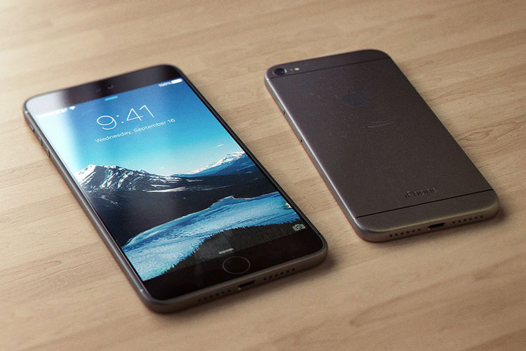 اطلاعات جدیدی از آیفون‌ 7 فاش شد