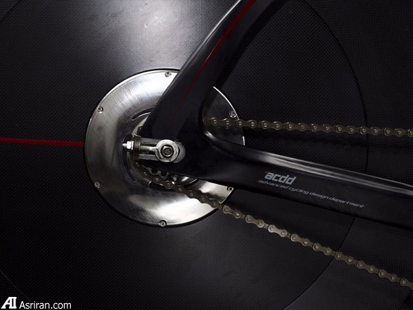 سفر به آینده با دوچرخه الکتریکی بستیانرا اسپرت