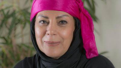 تشییع پیکر شیدا جاهد در سکوت تشییع پیکر شیدا جاهد در سکوت