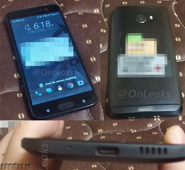 درز تصاویر واضح و زنده HTC 10 به همراه مشخصات فنی درز تصاویر واضح و زنده HTC 10 به همراه مشخصات فنی