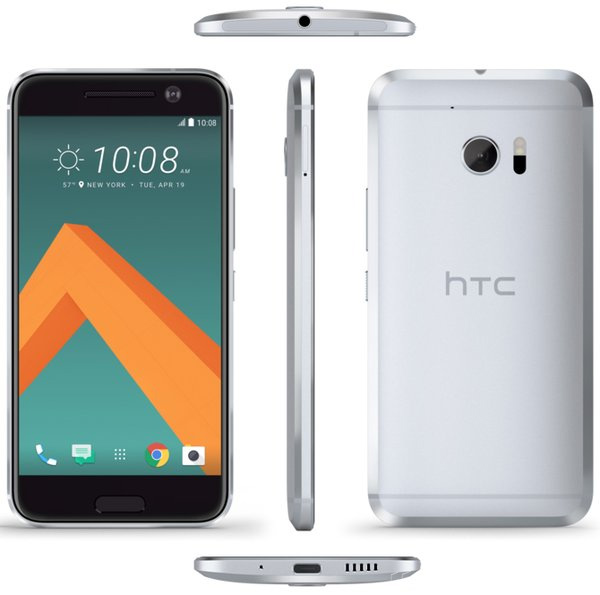 درز تصاویر واضح و زنده HTC 10 به همراه مشخصات فنی درز تصاویر واضح و زنده HTC 10 به همراه مشخصات فنی