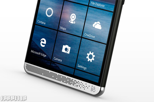 خبری از نسخه ویندوزی HTC 10 نخواهد بود