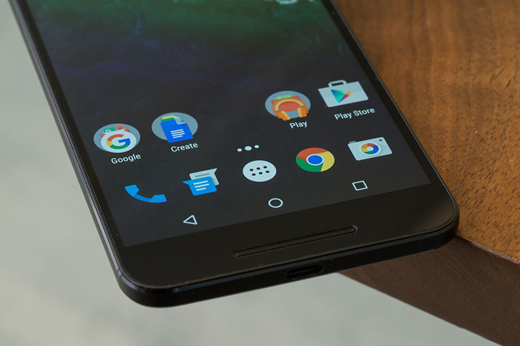 گوگل باید اندروید و کروم را یکپارچه کند گوگل باید اندروید و کروم را یکپارچه کند