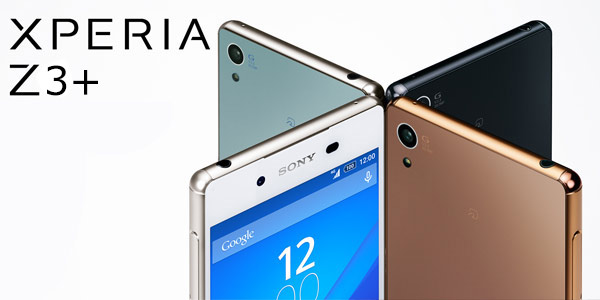 انتشار اندروید ۶ برای اکسپریا زد۳ پلاس و زد۴ تبلت انتشار اندروید ۶ برای اکسپریا زد۳ پلاس و زد۴ تبلت