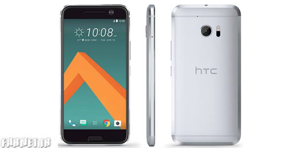 HTC 10 در 31 فروردین ماه عرضه خواهد شد HTC 10 در 31 فروردین ماه عرضه خواهد شد