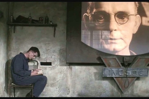 فناوری و آنچه حاکمان از آن میخواهد فناوری و آنچه حاکمان از آن میخواهد