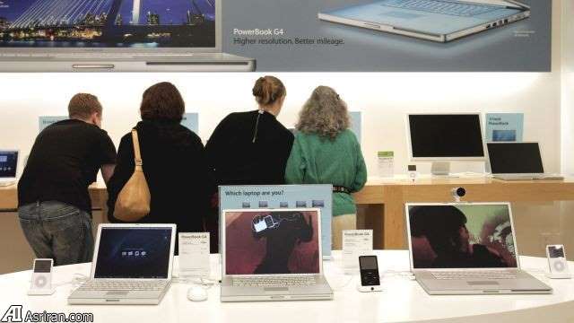 جان بخشی دوباره به لپ تاپهای قدیمی جان بخشی دوباره به لپ تاپهای قدیمی