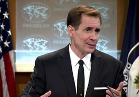 جان کربی: آزمایش های موشکی ایران به معنای نقض برجام نیست