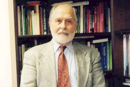 گفتوگوی روزنامه ایران با دکتر سید حسین نصر گفتوگوی روزنامه ایران با دکتر سید حسین نصر