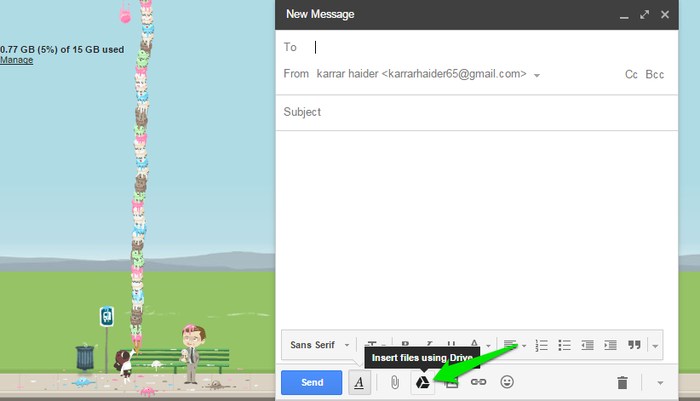 گوگل درایو و آشنایی بیشتر با ترفندهای آن گوگل درایو و آشنایی بیشتر با ترفندهای آن