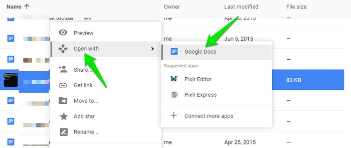 گوگل درایو و آشنایی بیشتر با ترفندهای آن گوگل درایو و آشنایی بیشتر با ترفندهای آن
