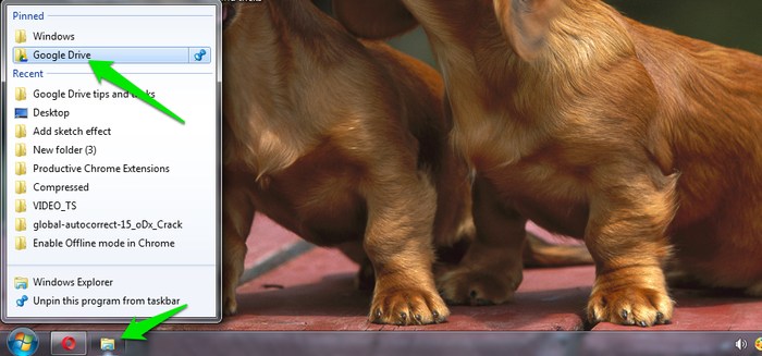 گوگل درایو و آشنایی بیشتر با ترفندهای آن گوگل درایو و آشنایی بیشتر با ترفندهای آن