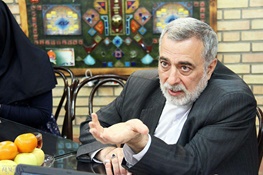 شیخ الاسلام: احمدینژاد، بشار اسد را دیکتاتور میدانست شیخ الاسلام: احمدینژاد، بشار اسد را دیکتاتور میدانست