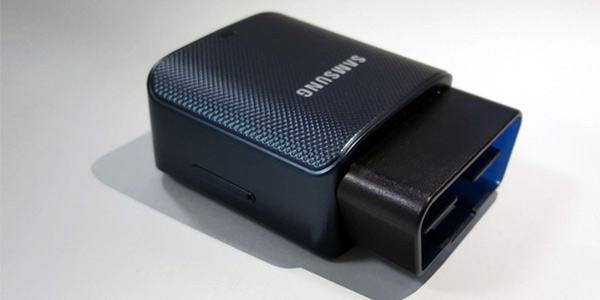 اتصال به 4G LTE در خودرو با دانگل جدید سامسونگ اتصال به 4G LTE در خودرو با دانگل جدید سامسونگ