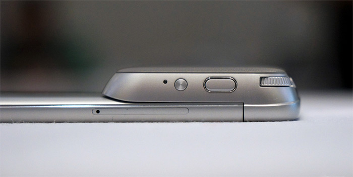 ال جی جی 5 معرفی شد ال جی جی 5 معرفی شد