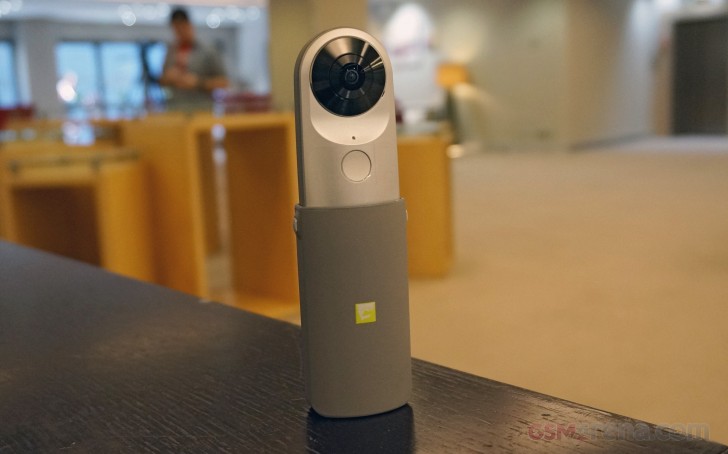 ال جی جی 5 معرفی شد ال جی جی 5 معرفی شد