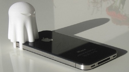 ایمیل از دنیای مردگان! ایمیل از دنیای مردگان!