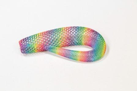 پرینتر 3بعدی صنعتی HP امسال راهی بازار میشود پرینتر 3بعدی صنعتی HP امسال راهی بازار میشود