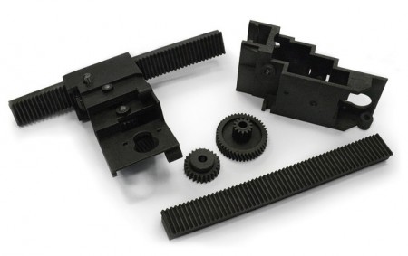 پرینتر 3بعدی صنعتی HP امسال راهی بازار میشود پرینتر 3بعدی صنعتی HP امسال راهی بازار میشود