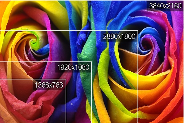 آیا خرید لپ تاپ های 4K کار درستی است؟ آیا خرید لپ تاپ های 4K کار درستی است؟